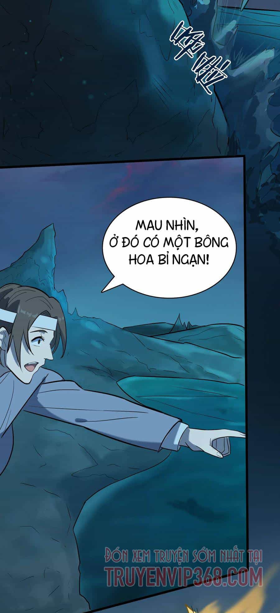 Thiên Mệnh Xa Đao Nhân - Chương 39 - ảnh 19