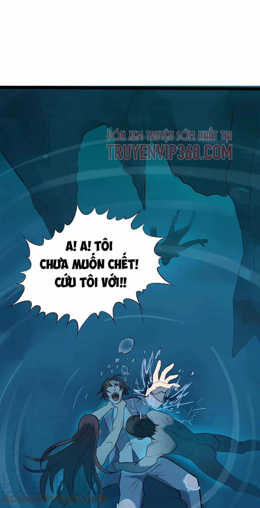 Thiên Mệnh Xa Đao Nhân - Chương 39 - ảnh 26