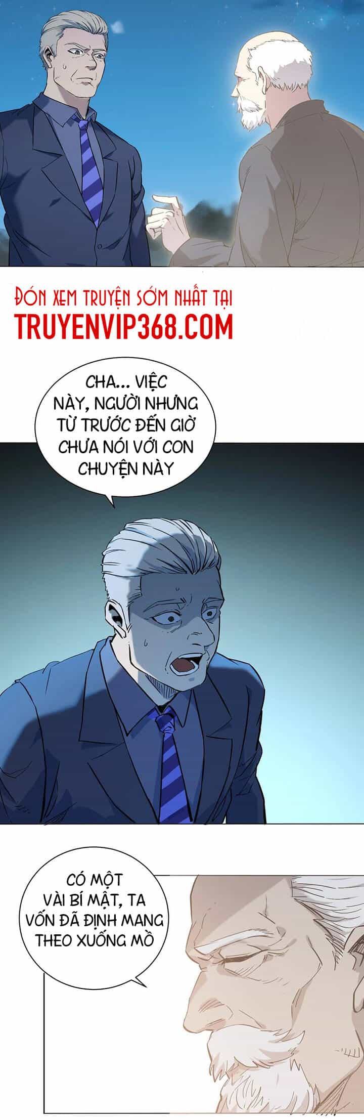 Thiên Mệnh Xa Đao Nhân - Chương 4 - ảnh 13