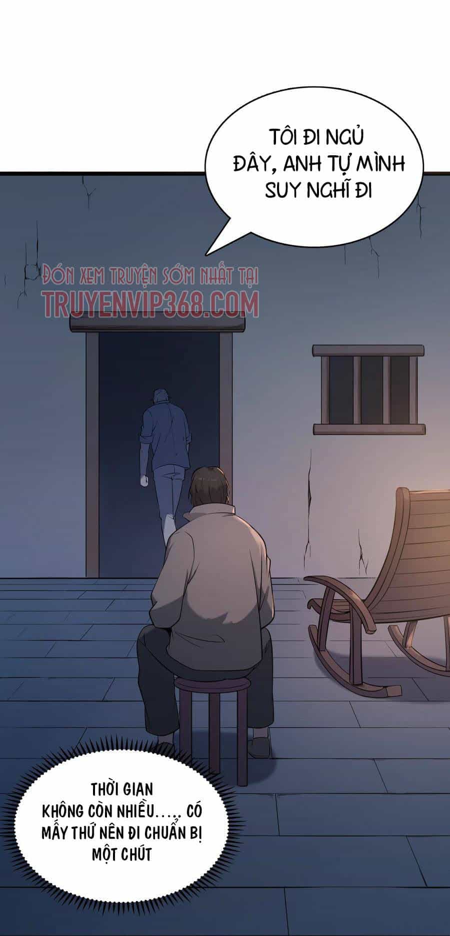 Thiên Mệnh Xa Đao Nhân - Chương 42 - ảnh 14