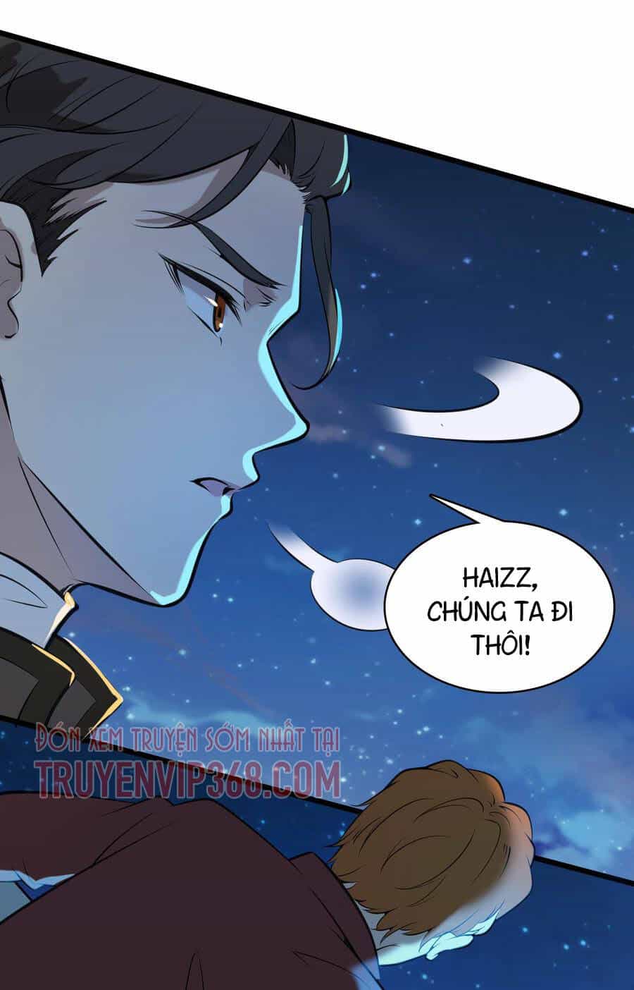 Thiên Mệnh Xa Đao Nhân - Chương 42 - ảnh 24