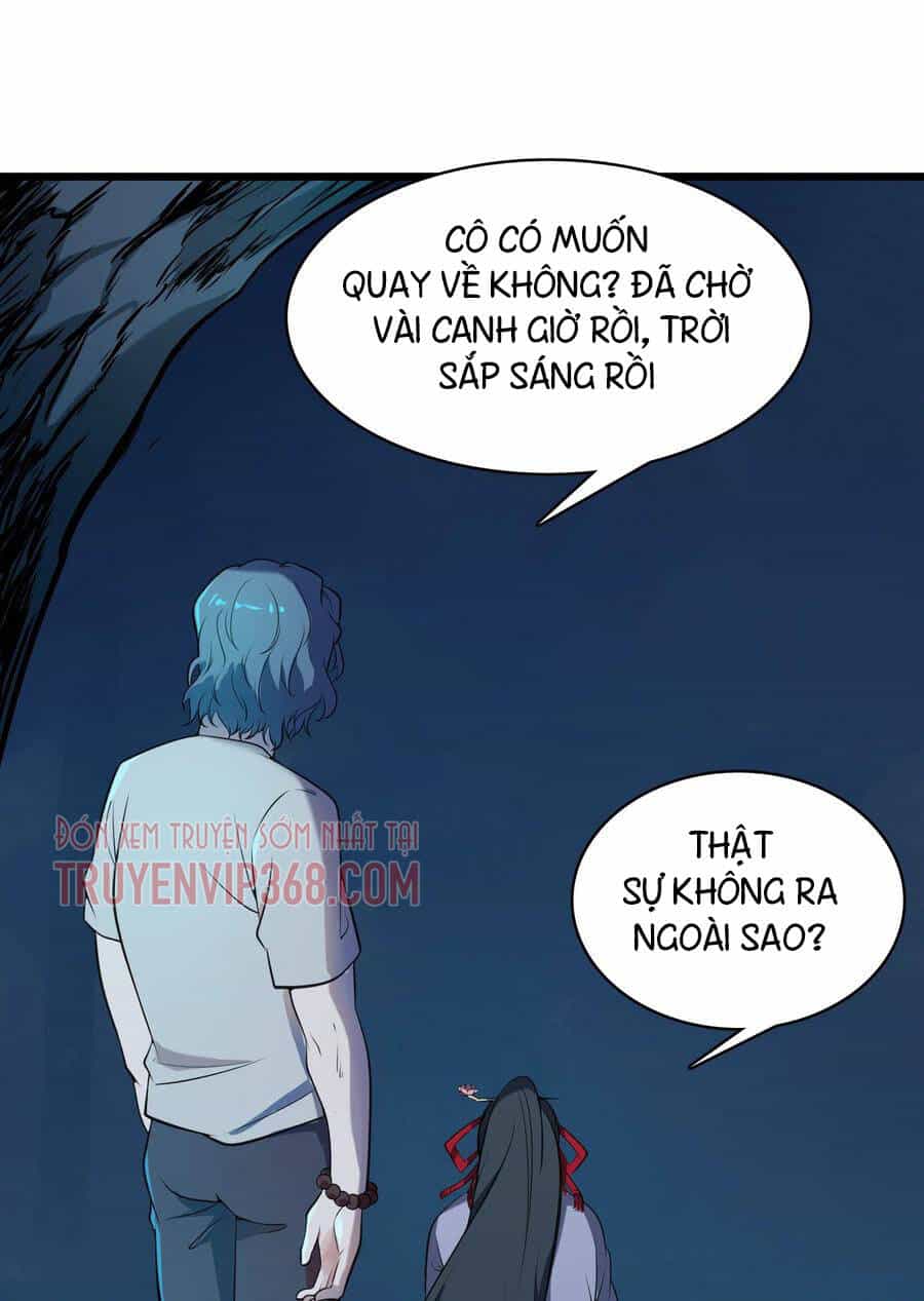 Thiên Mệnh Xa Đao Nhân - Chương 42 - ảnh 30
