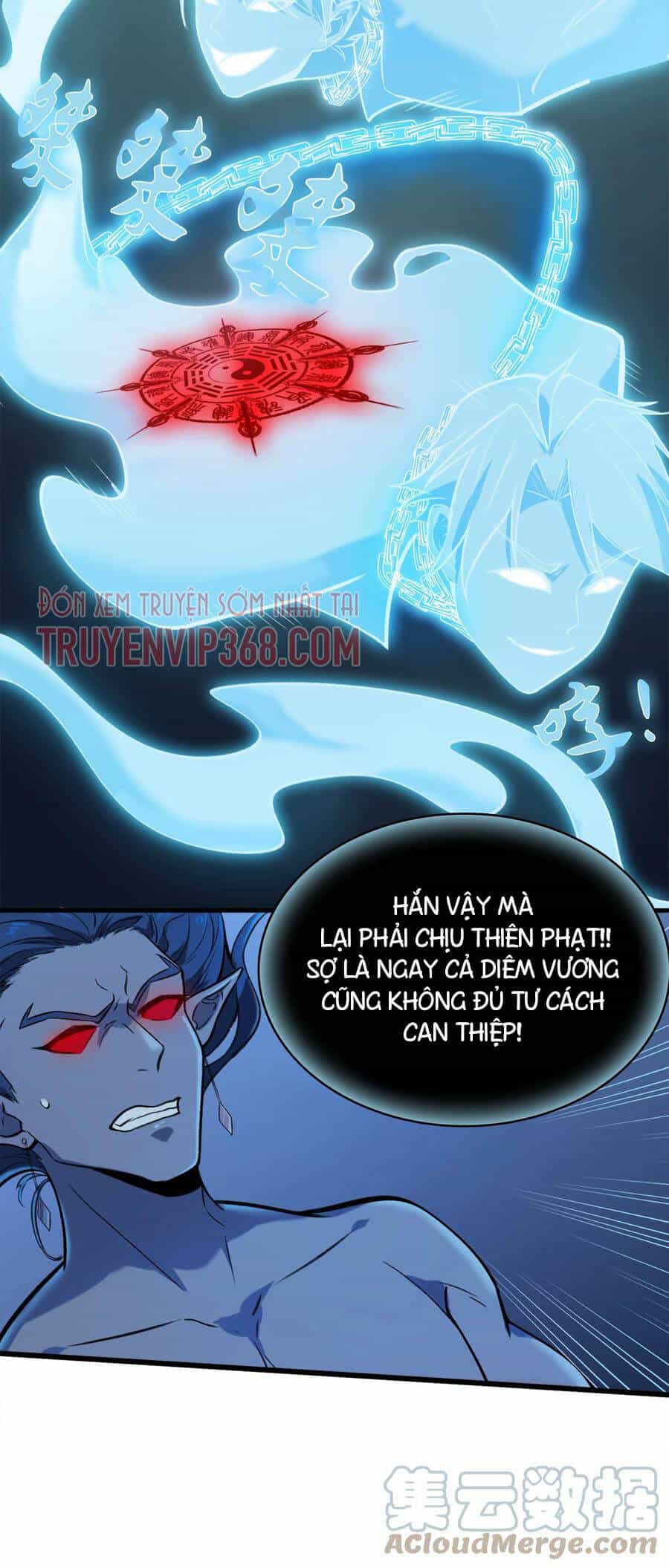 Thiên Mệnh Xa Đao Nhân - Chương 43 - ảnh 32