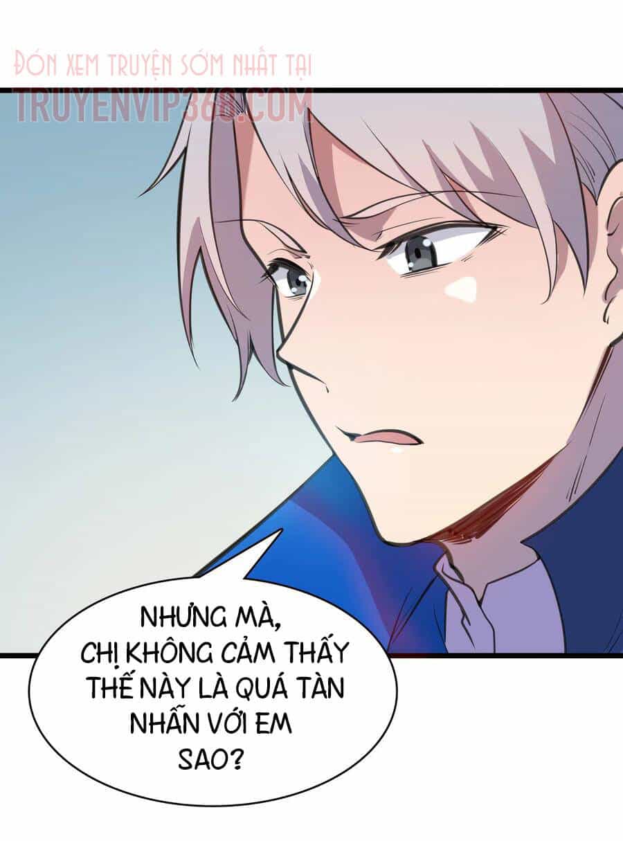 Thiên Mệnh Xa Đao Nhân - Chương 44 - ảnh 36