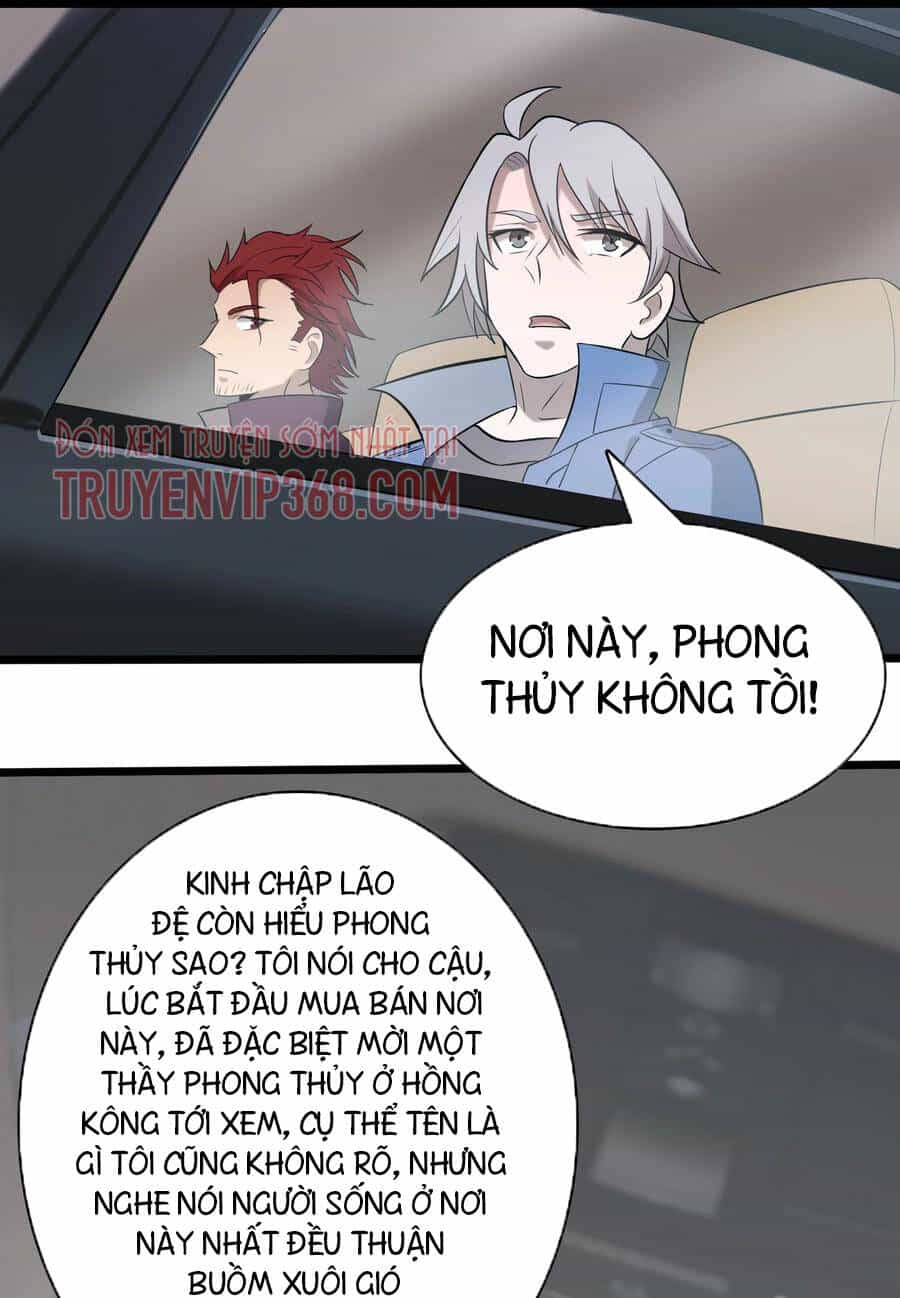 Thiên Mệnh Xa Đao Nhân - Chương 45 - ảnh 31