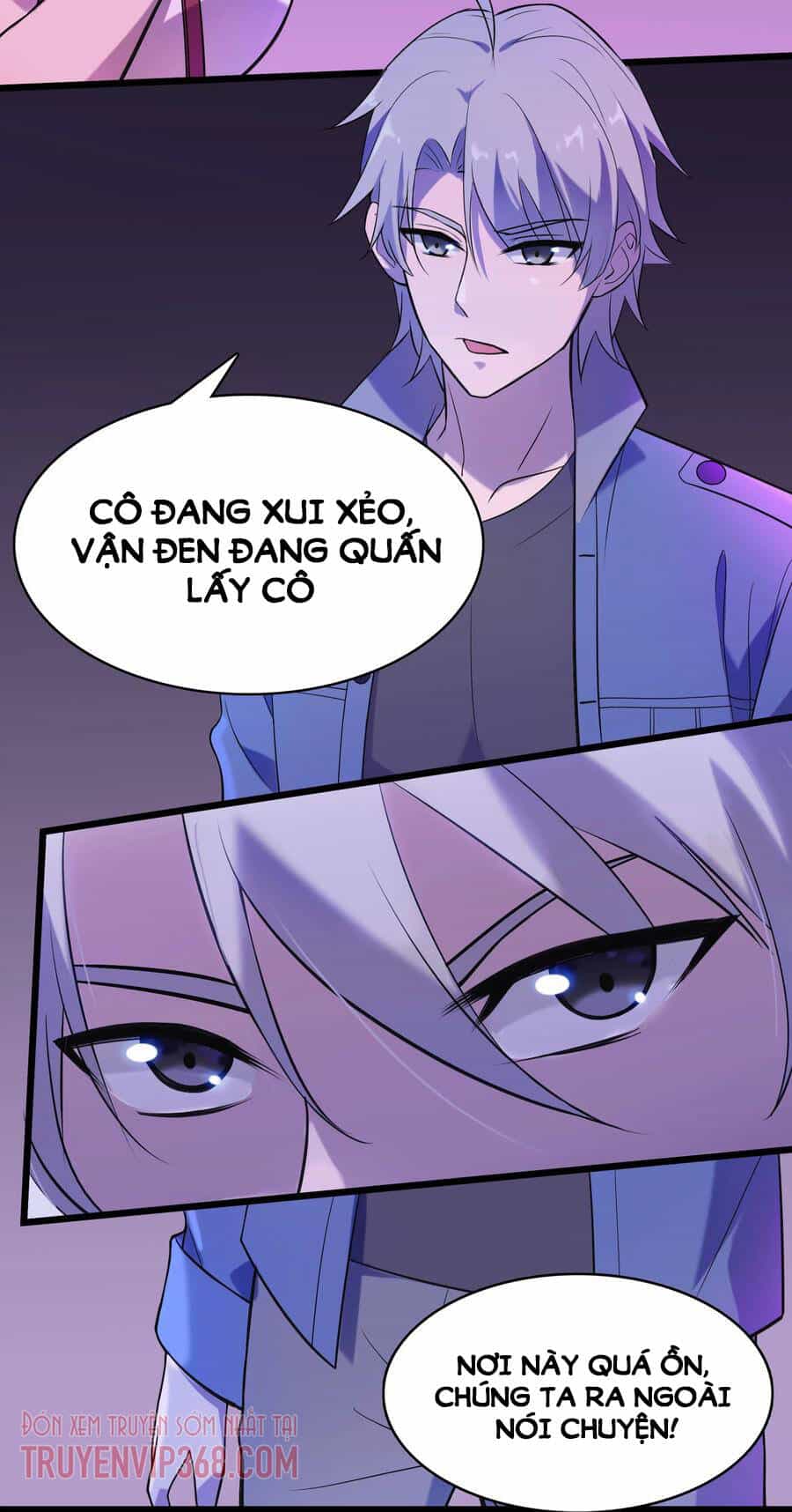 Thiên Mệnh Xa Đao Nhân - Chương 47 - ảnh 32