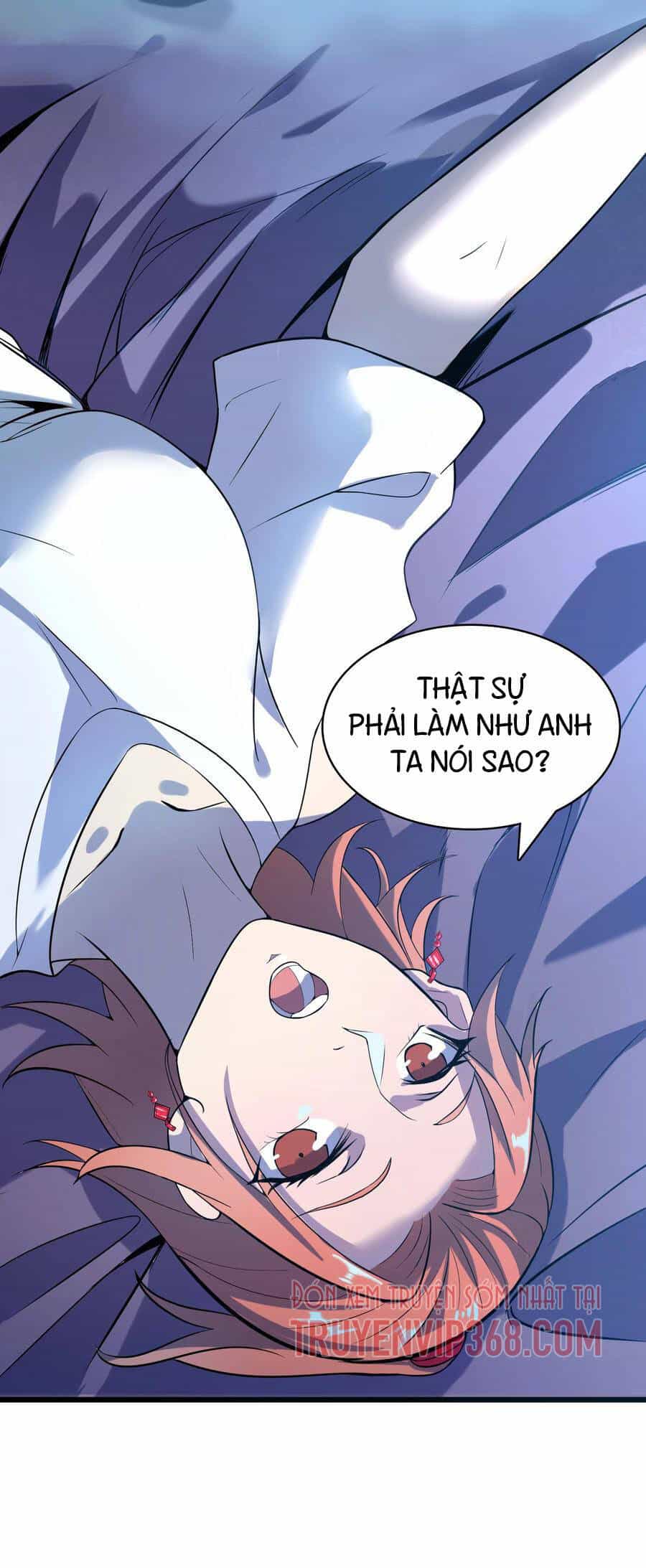 Thiên Mệnh Xa Đao Nhân - Chương 48 - ảnh 17