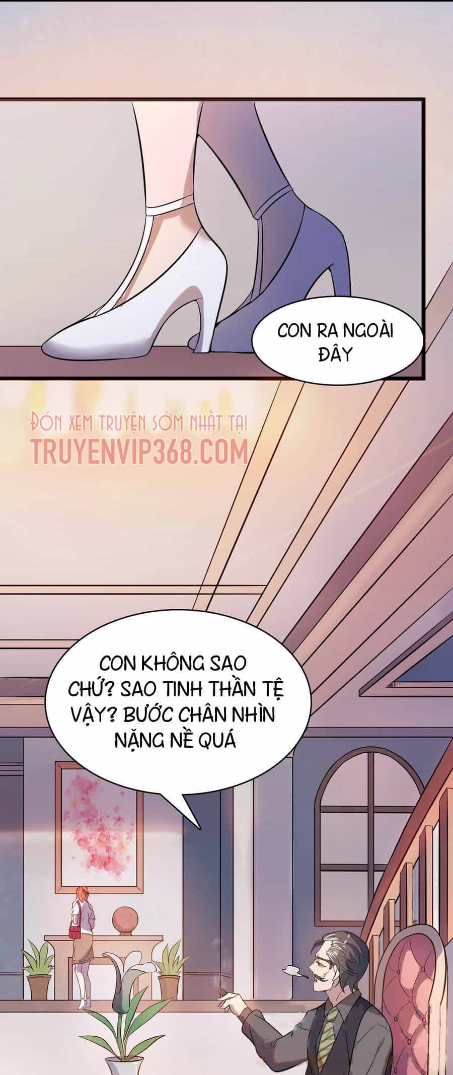 Thiên Mệnh Xa Đao Nhân - Chương 48 - ảnh 38
