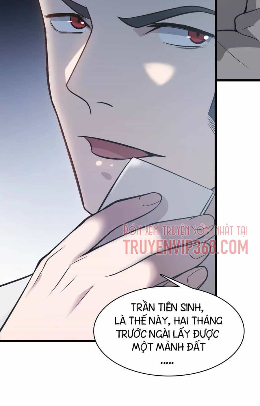 Thiên Mệnh Xa Đao Nhân - Chương 49 - ảnh 9