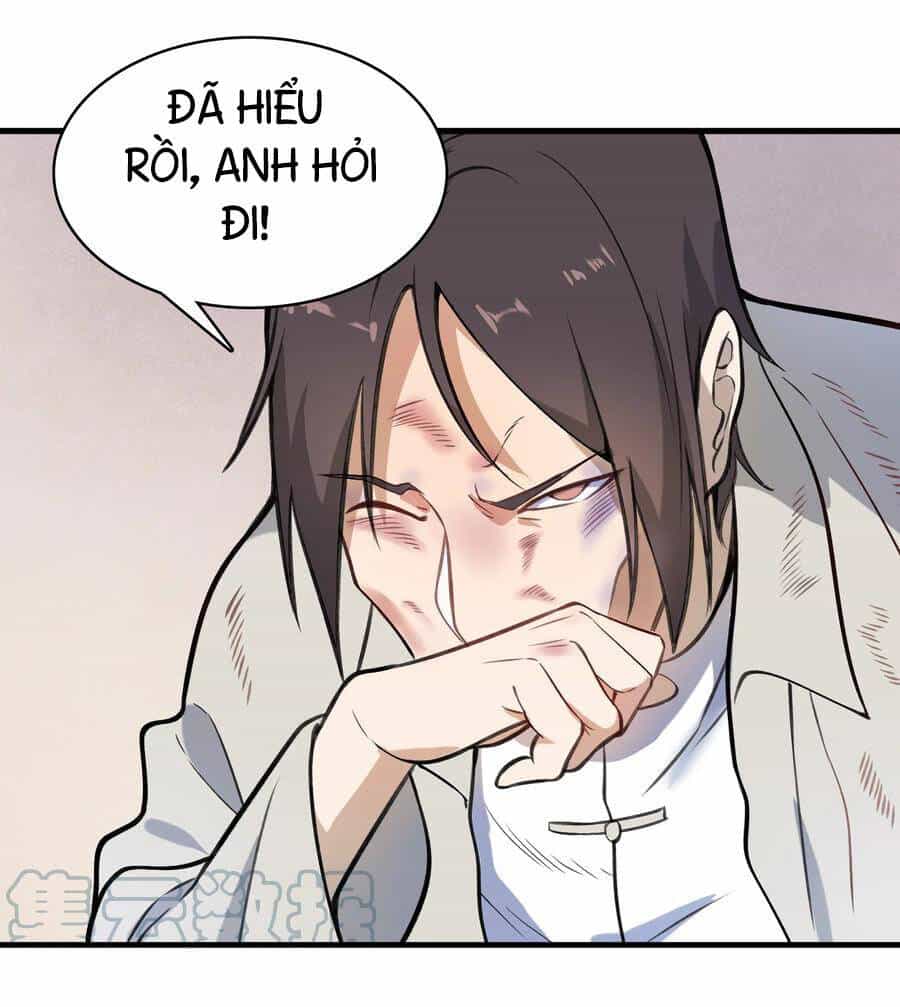 Thiên Mệnh Xa Đao Nhân - Chương 51 - ảnh 16