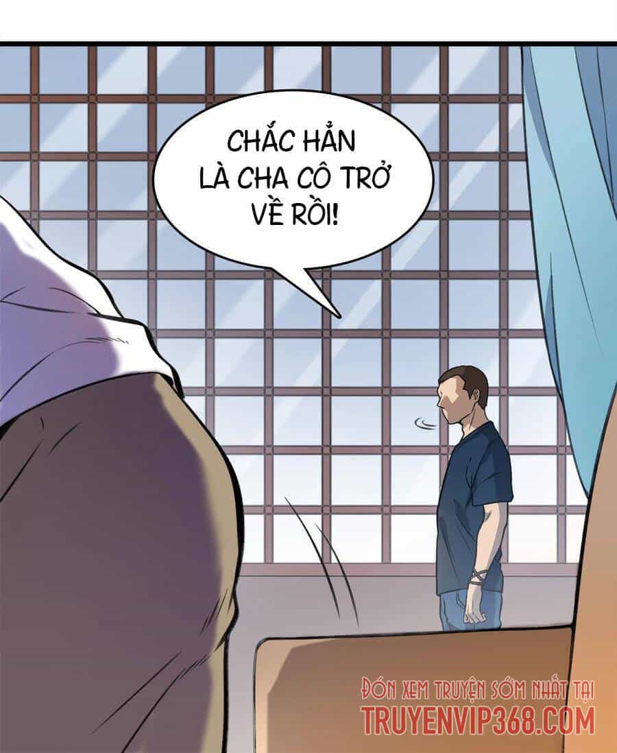 Thiên Mệnh Xa Đao Nhân - Chương 51 - ảnh 39