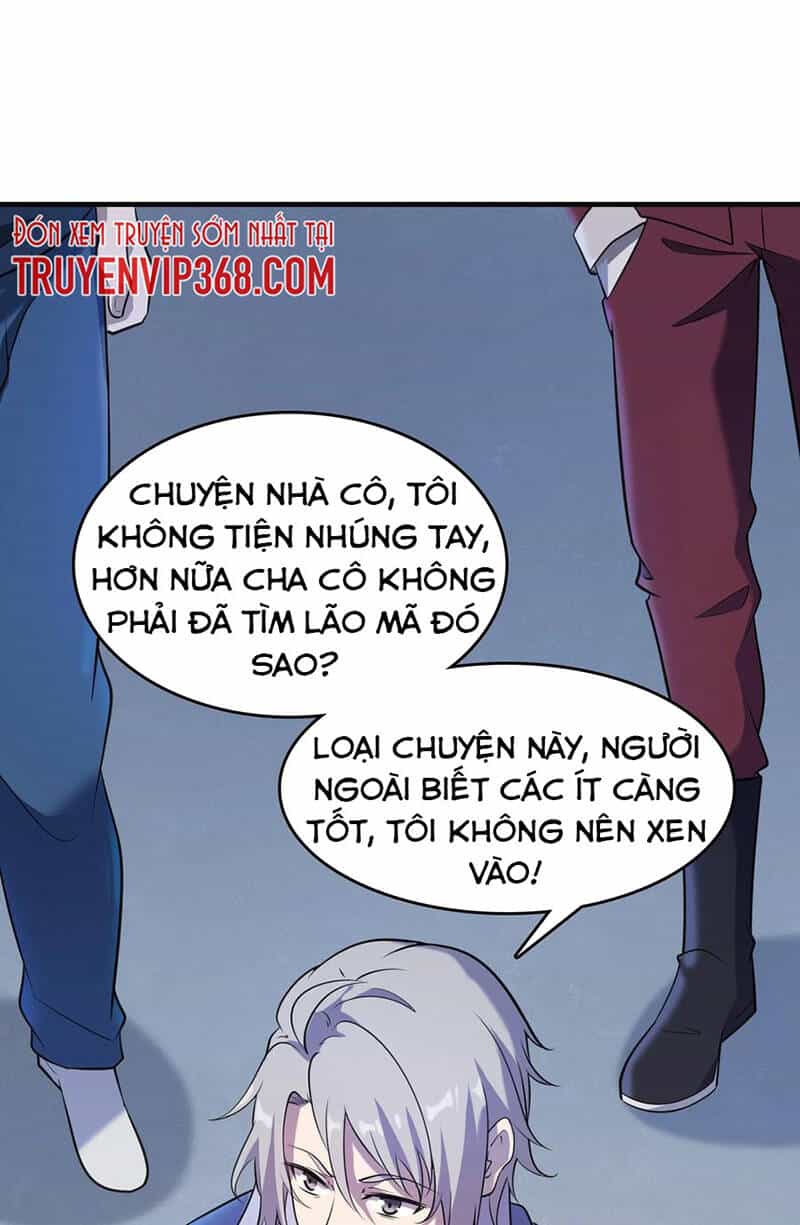 Thiên Mệnh Xa Đao Nhân - Chương 52 - ảnh 34