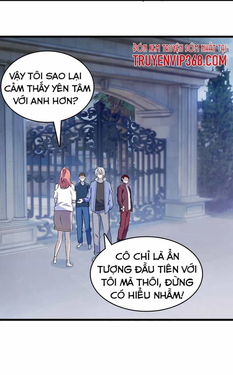 Thiên Mệnh Xa Đao Nhân - Chương 52 - ảnh 36