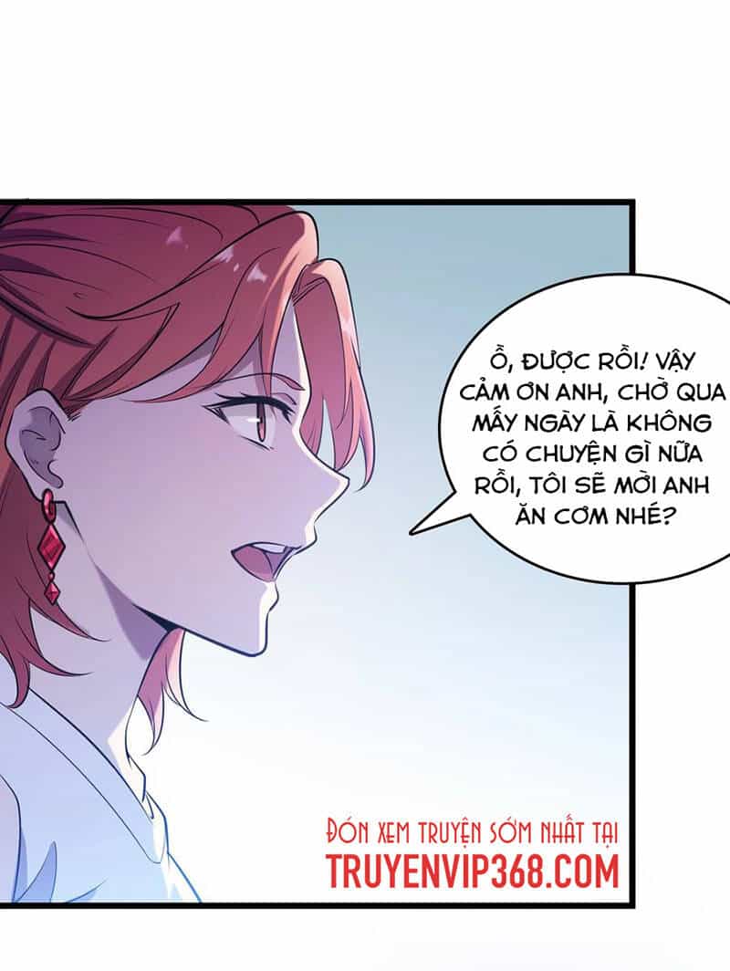 Thiên Mệnh Xa Đao Nhân - Chương 52 - ảnh 37