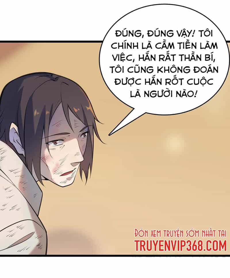 Thiên Mệnh Xa Đao Nhân - Chương 52 - ảnh 5