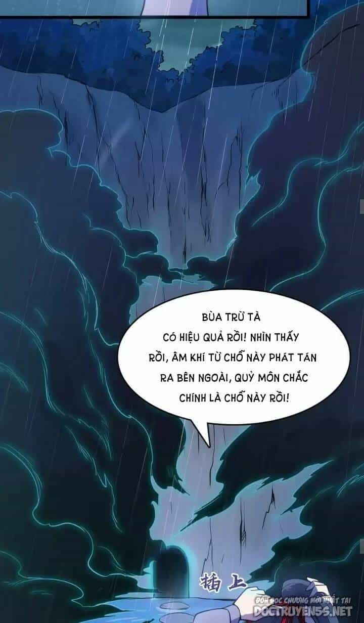 Thiên Mệnh Xa Đao Nhân - Chương 53 - ảnh 20