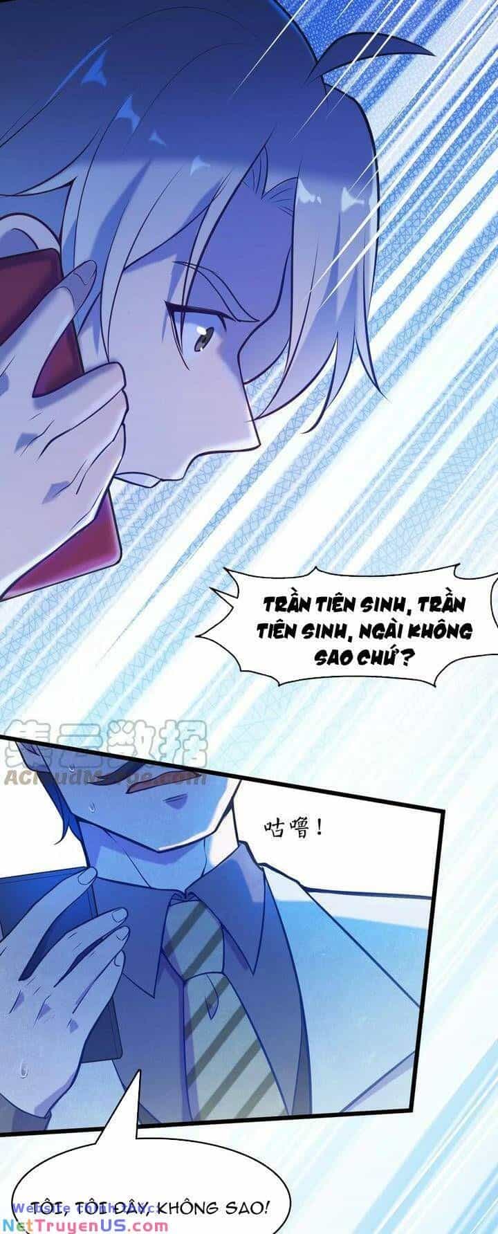 Thiên Mệnh Xa Đao Nhân - Chương 55 - ảnh 16