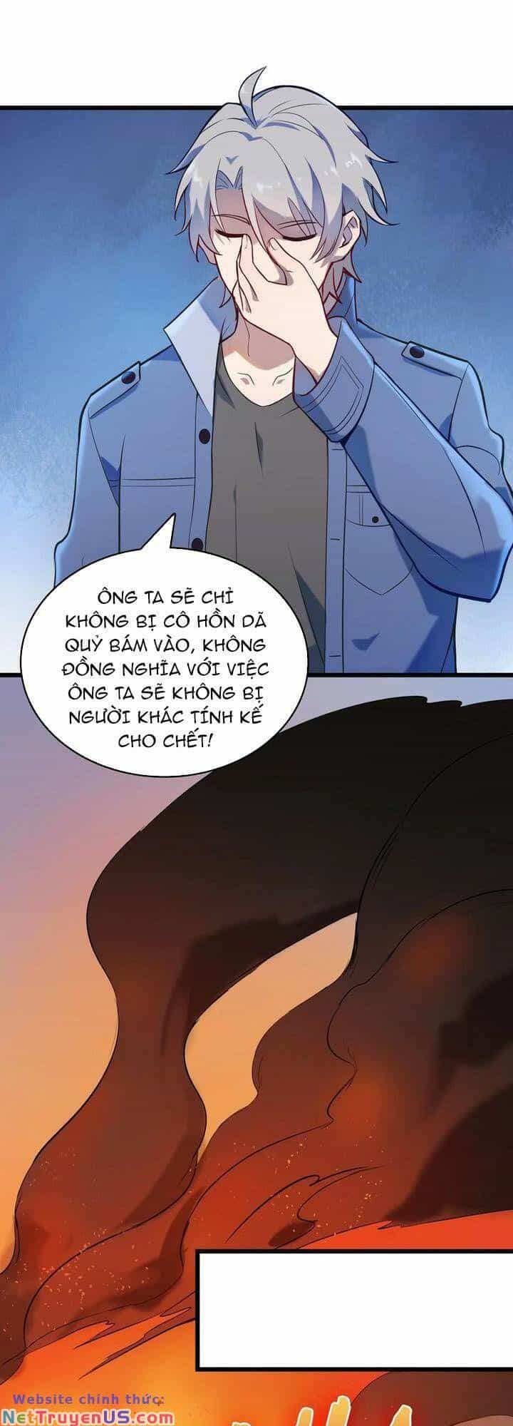 Thiên Mệnh Xa Đao Nhân - Chương 55 - ảnh 35