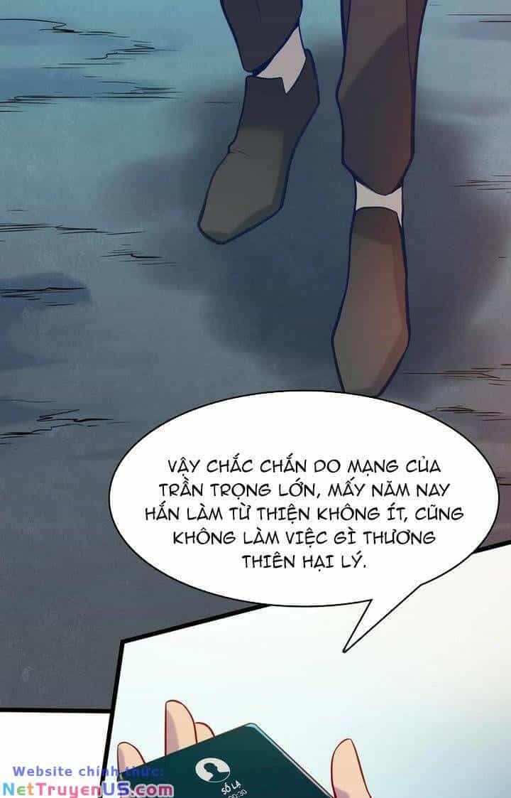 Thiên Mệnh Xa Đao Nhân - Chương 55 - ảnh 40