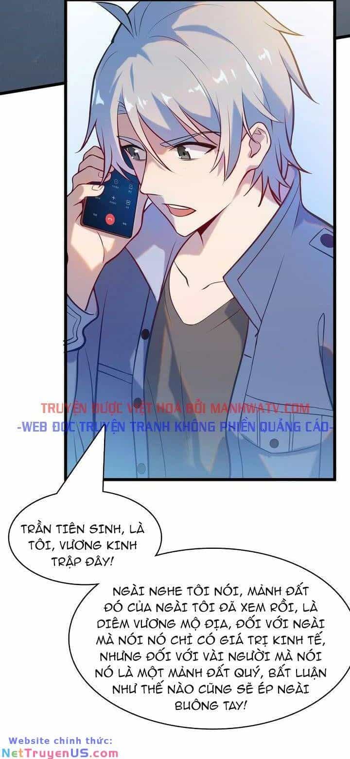 Thiên Mệnh Xa Đao Nhân - Chương 55 - ảnh 5