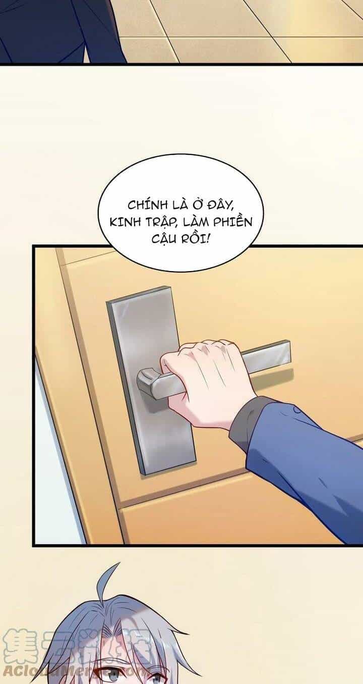 Thiên Mệnh Xa Đao Nhân - Chương 56 - ảnh 21
