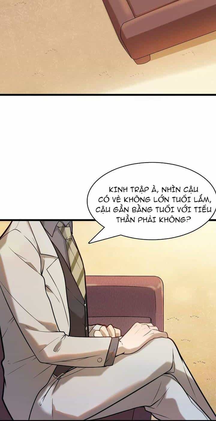 Thiên Mệnh Xa Đao Nhân - Chương 57 - ảnh 21