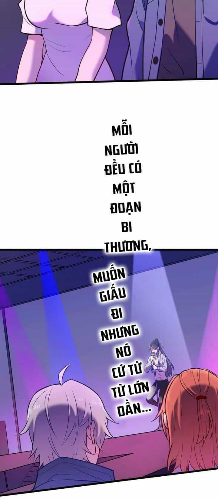 Thiên Mệnh Xa Đao Nhân - Chương 58 - ảnh 32