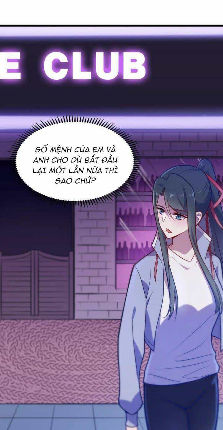 Thiên Mệnh Xa Đao Nhân - Chương 58 - ảnh 39