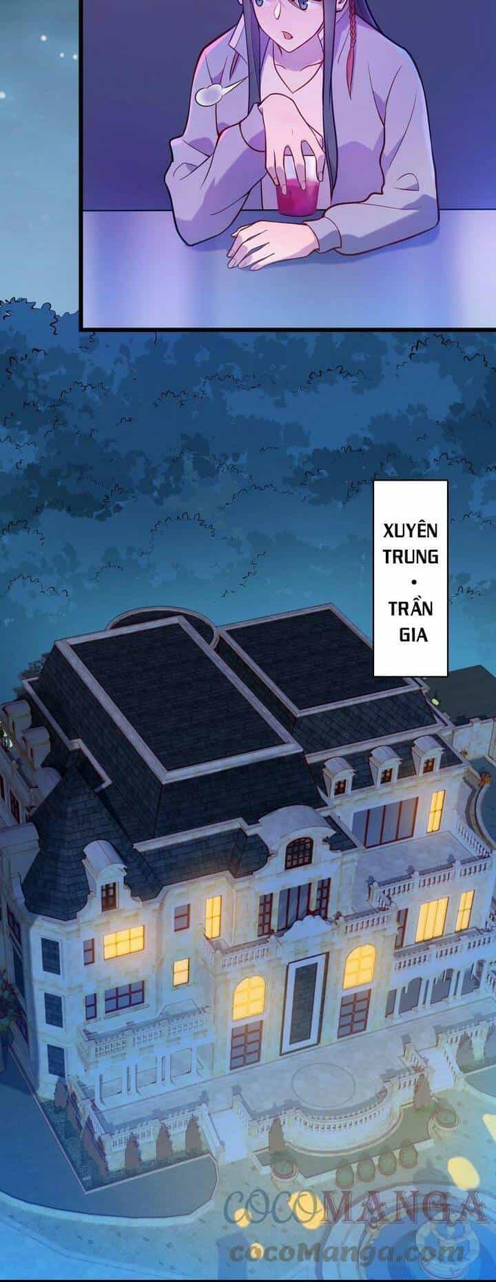 Thiên Mệnh Xa Đao Nhân - Chương 59 - ảnh 27