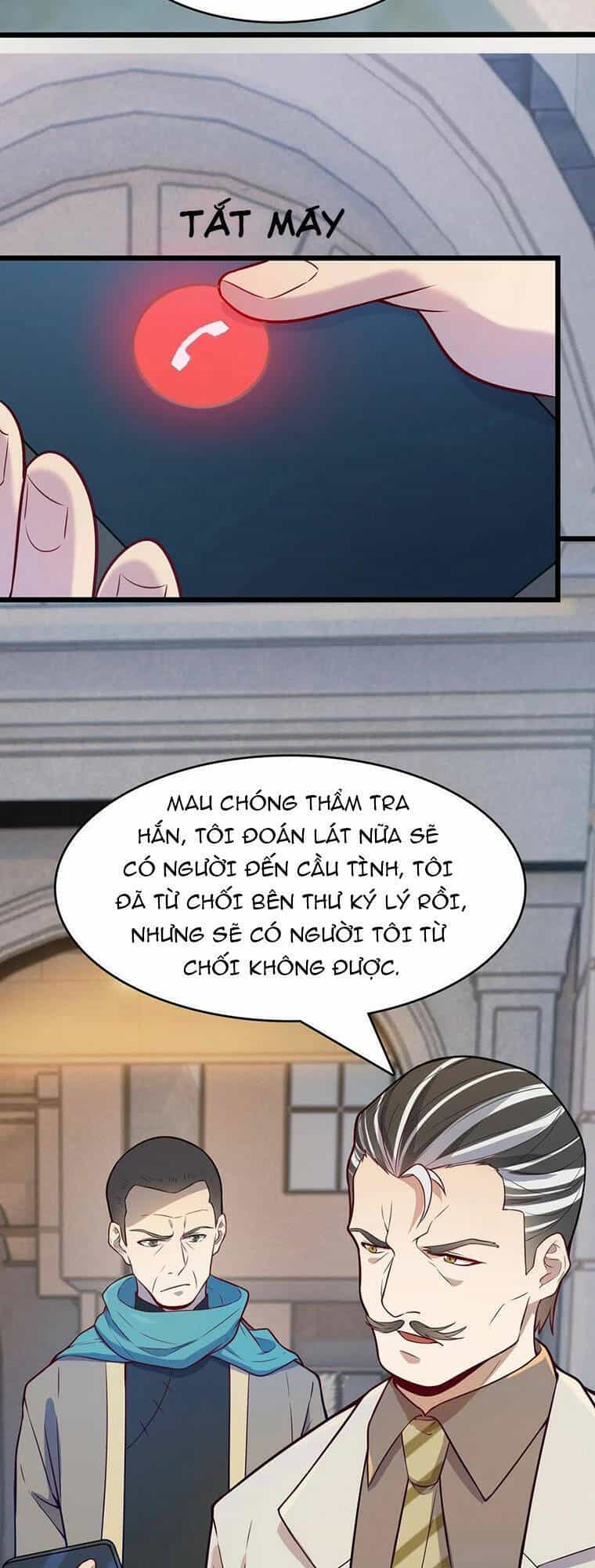 Thiên Mệnh Xa Đao Nhân - Chương 61 - ảnh 35