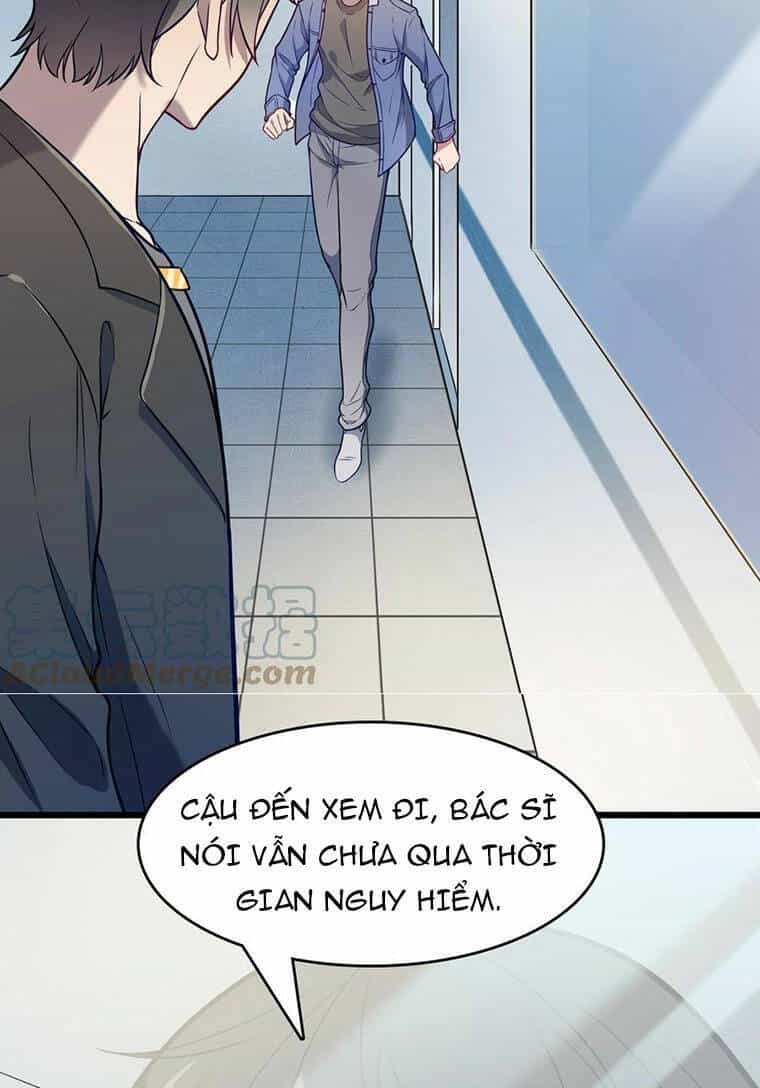 Thiên Mệnh Xa Đao Nhân - Chương 61 - ảnh 4