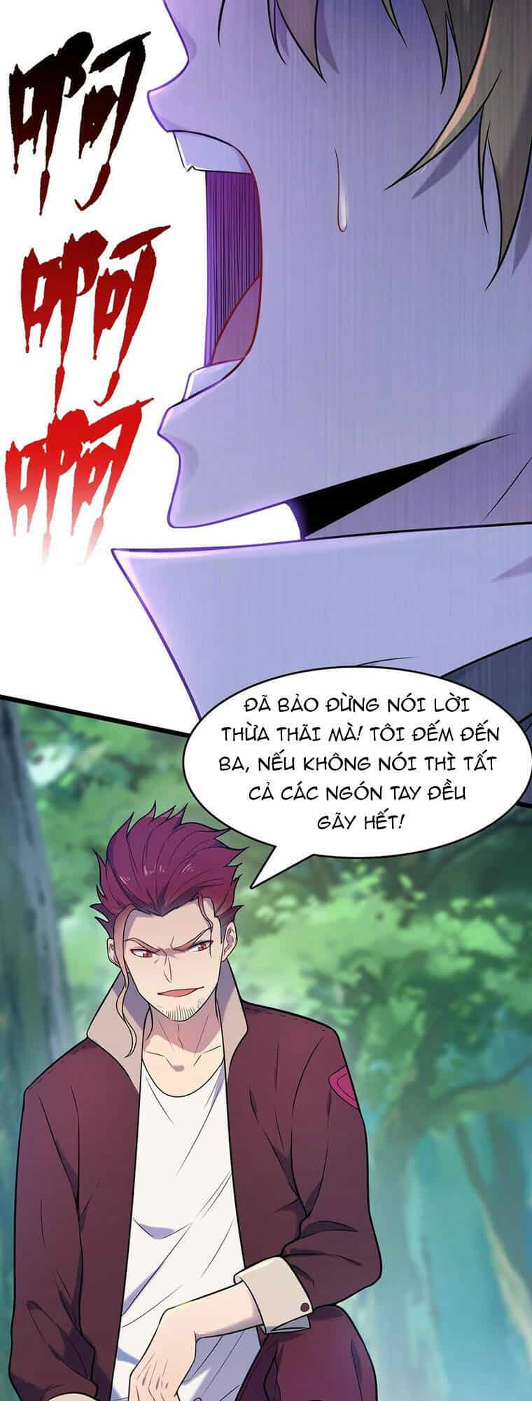 Thiên Mệnh Xa Đao Nhân - Chương 62 - ảnh 35