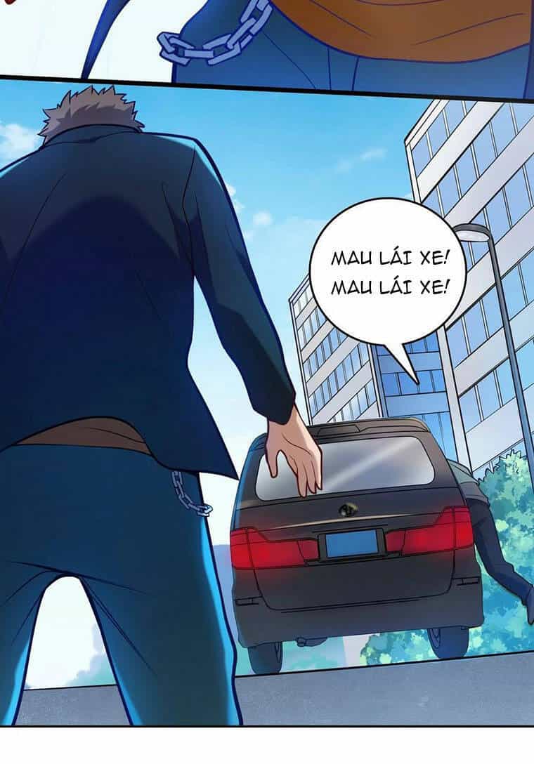 Thiên Mệnh Xa Đao Nhân - Chương 63 - ảnh 41