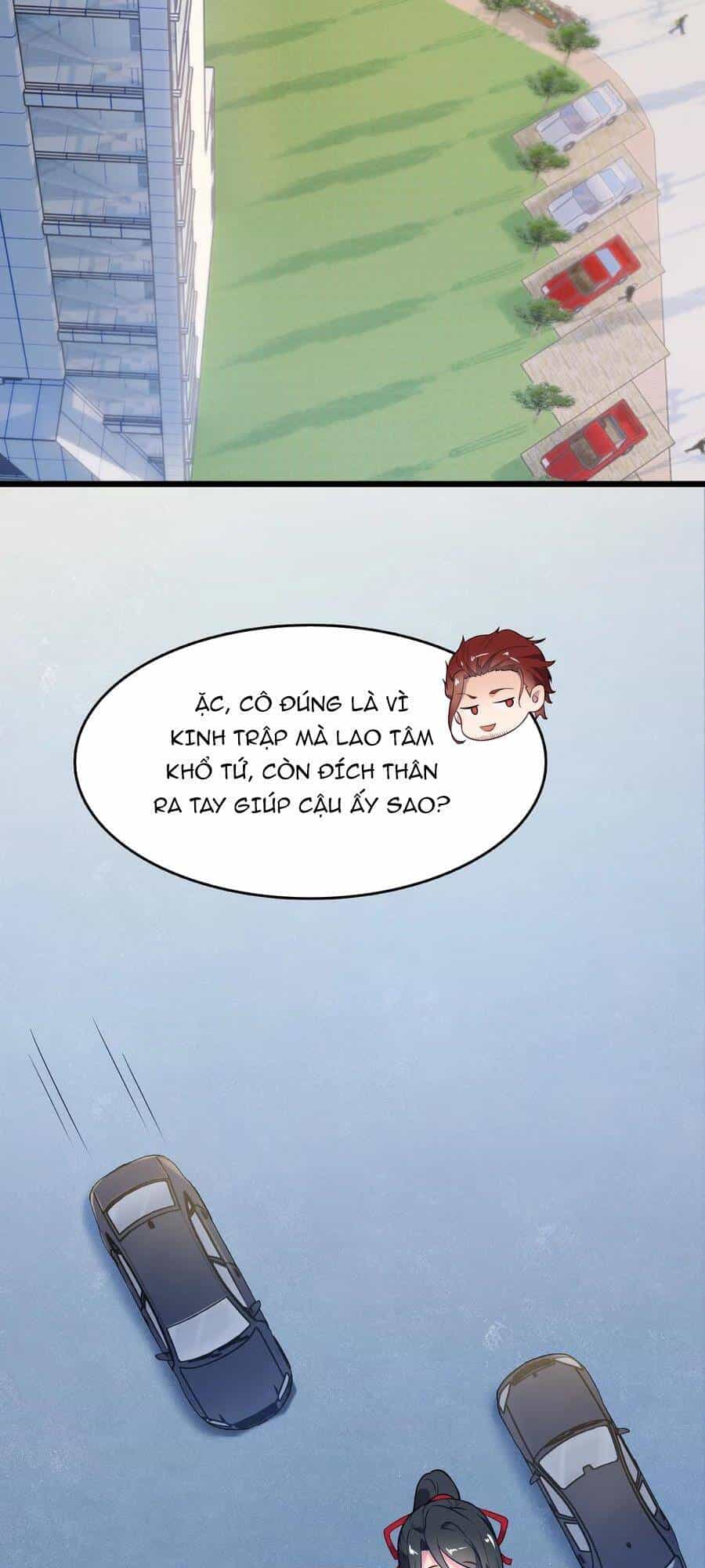 Thiên Mệnh Xa Đao Nhân - Chương 66 - ảnh 4
