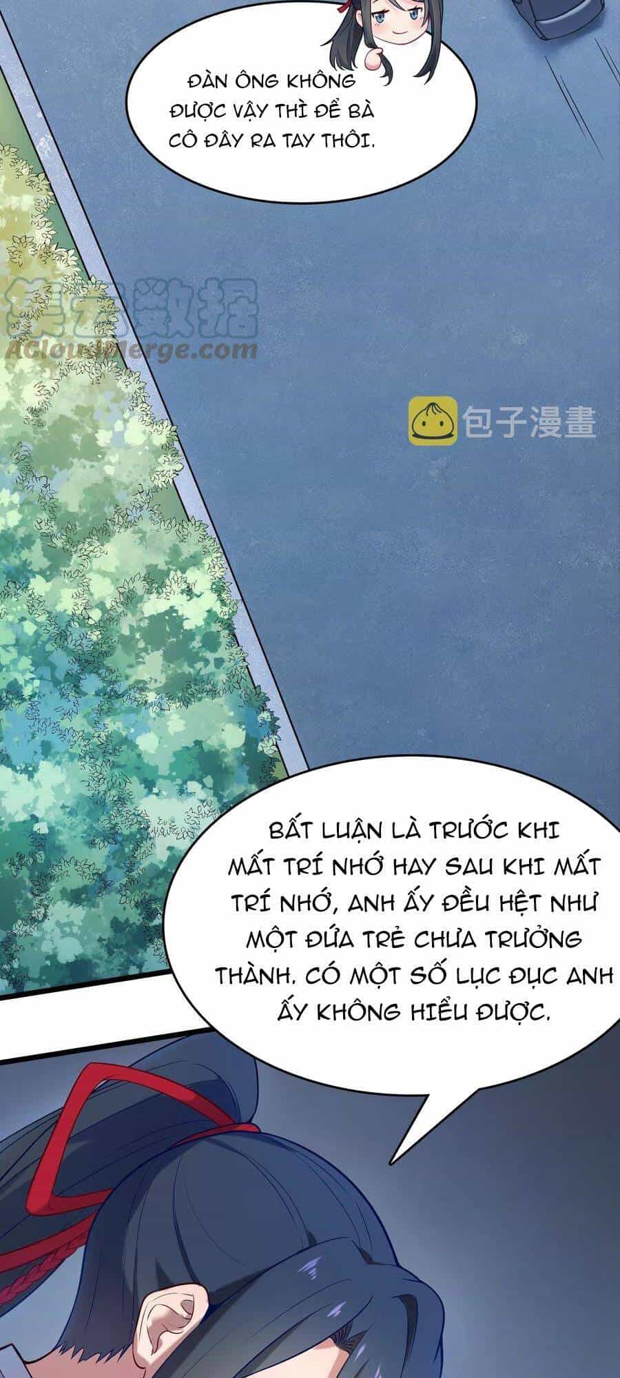 Thiên Mệnh Xa Đao Nhân - Chương 66 - ảnh 5