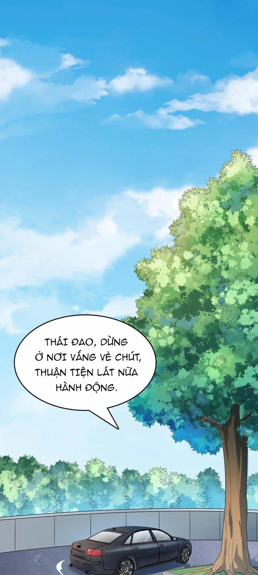 Thiên Mệnh Xa Đao Nhân - Chương 66 - ảnh 7