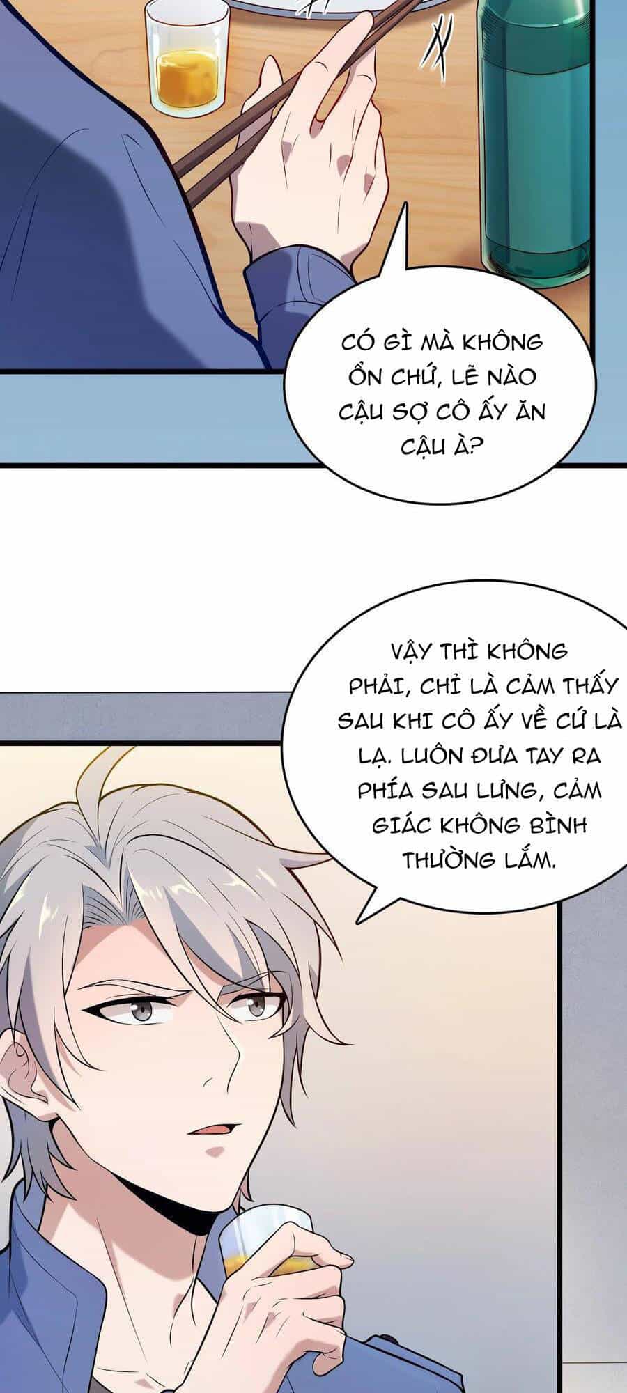 Thiên Mệnh Xa Đao Nhân - Chương 69 - ảnh 12