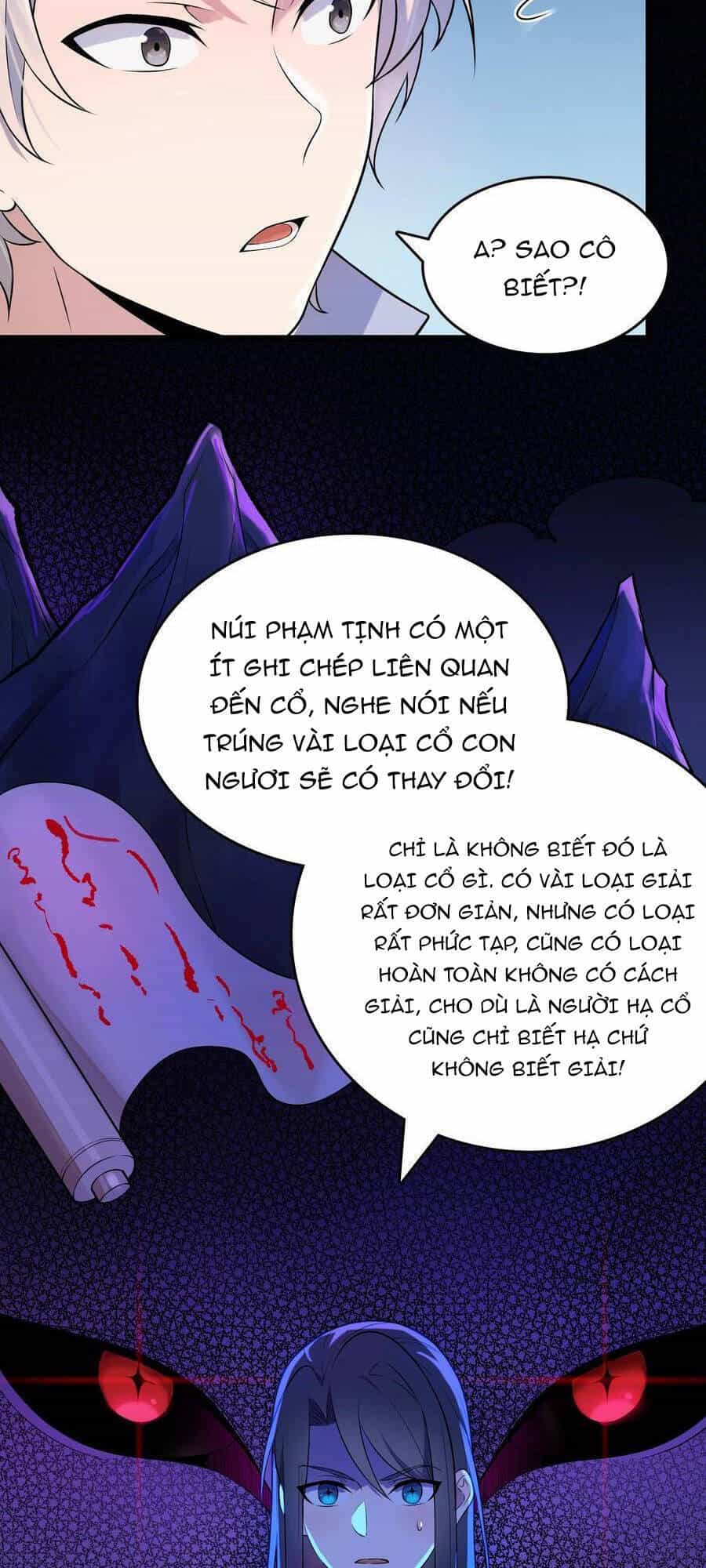 Thiên Mệnh Xa Đao Nhân - Chương 69 - ảnh 24