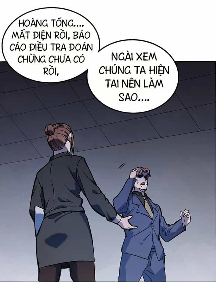 Thiên Mệnh Xa Đao Nhân - Chương 7 - ảnh 28