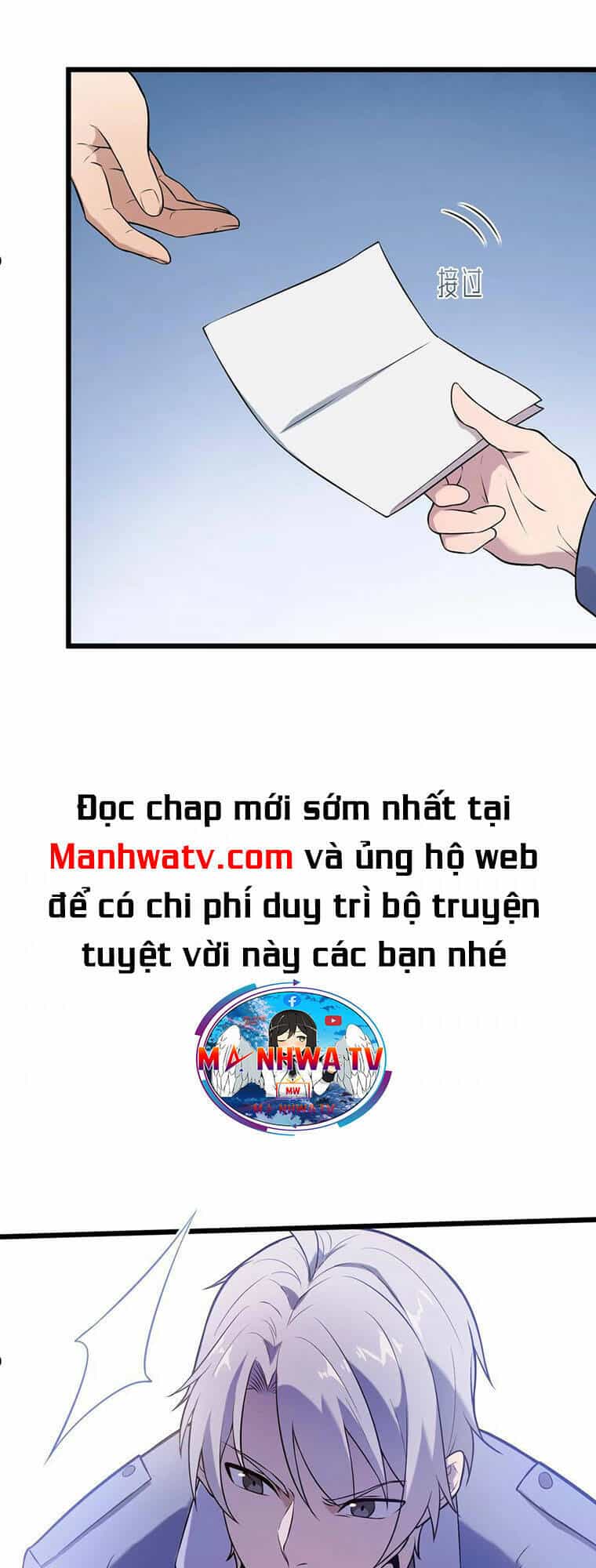 Thiên Mệnh Xa Đao Nhân - Chương 71 - ảnh 6