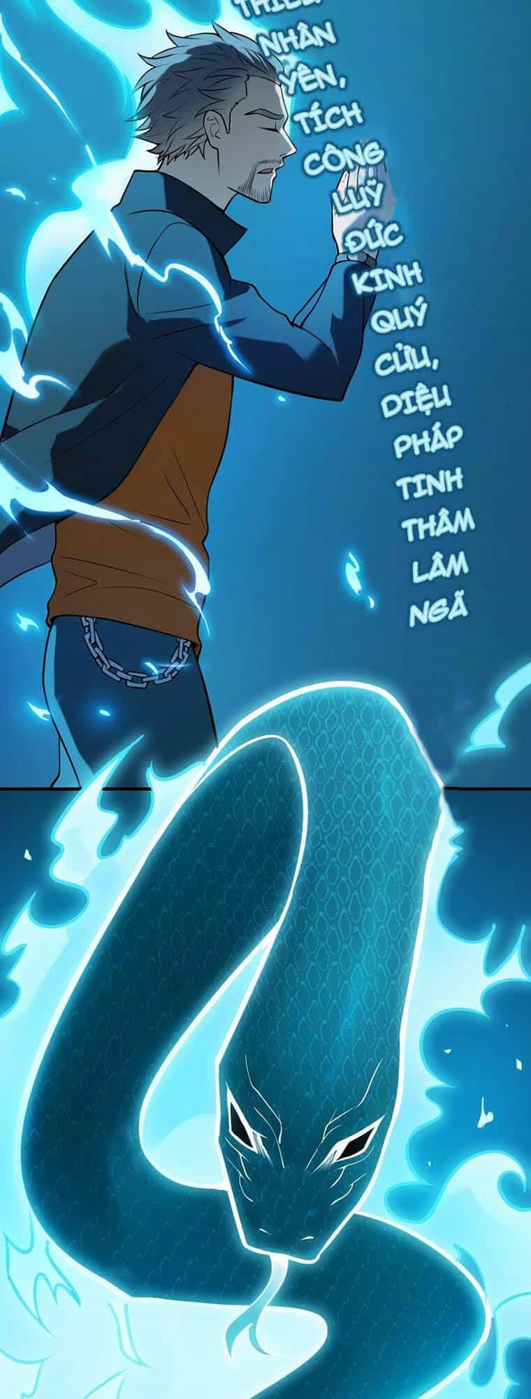 Thiên Mệnh Xa Đao Nhân - Chương 72 - ảnh 22