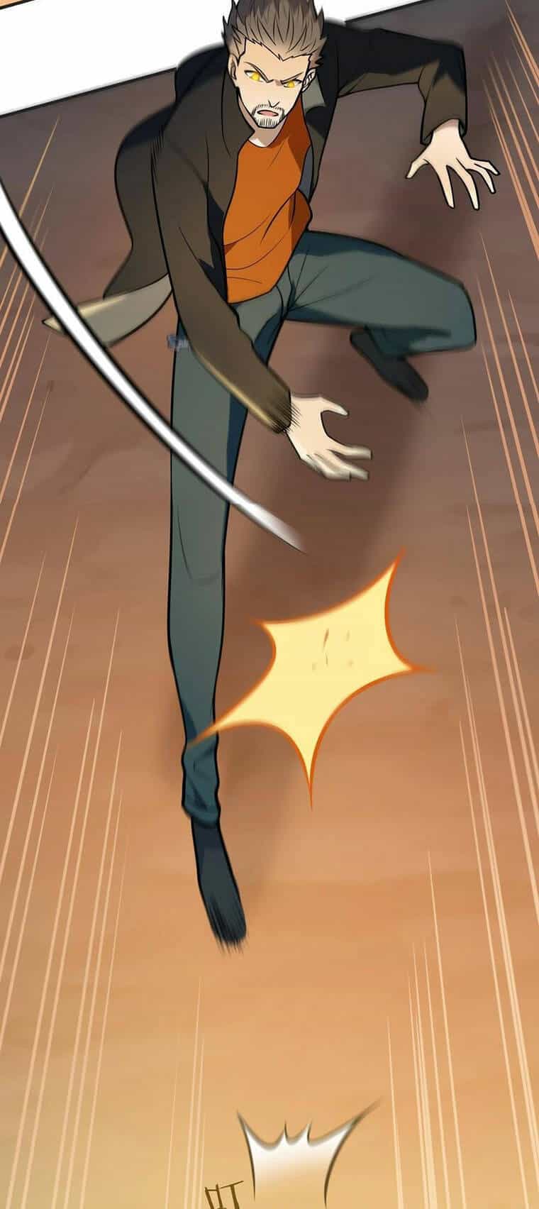 Thiên Mệnh Xa Đao Nhân - Chương 72 - ảnh 40