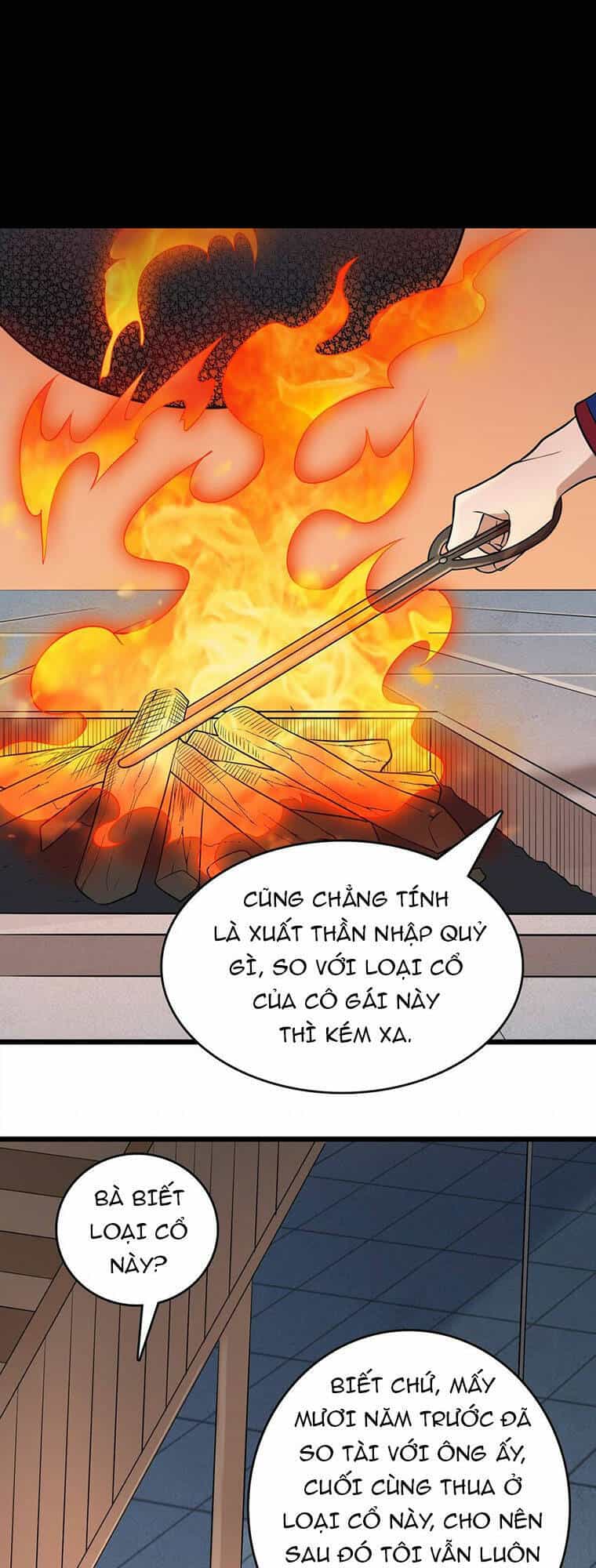 Thiên Mệnh Xa Đao Nhân - Chương 75 - ảnh 33