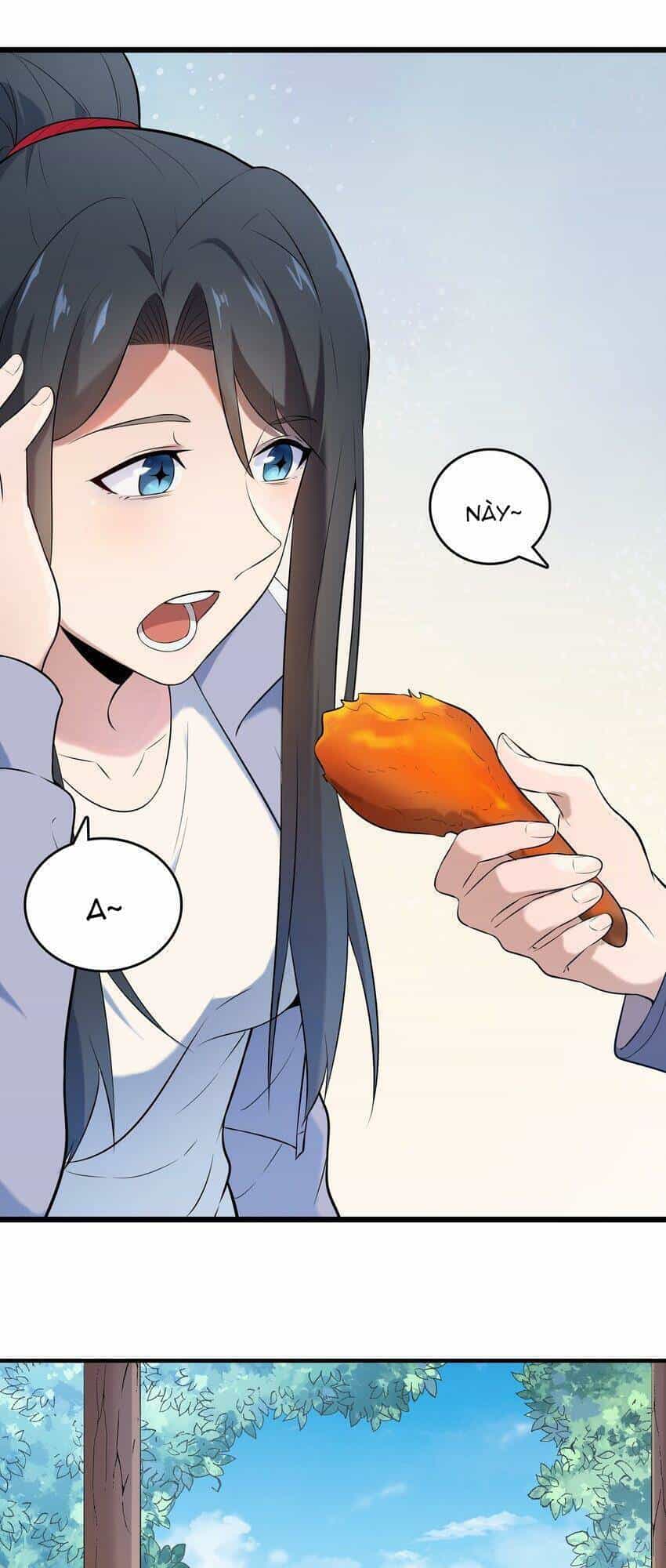 Thiên Mệnh Xa Đao Nhân - Chương 79 - ảnh 19