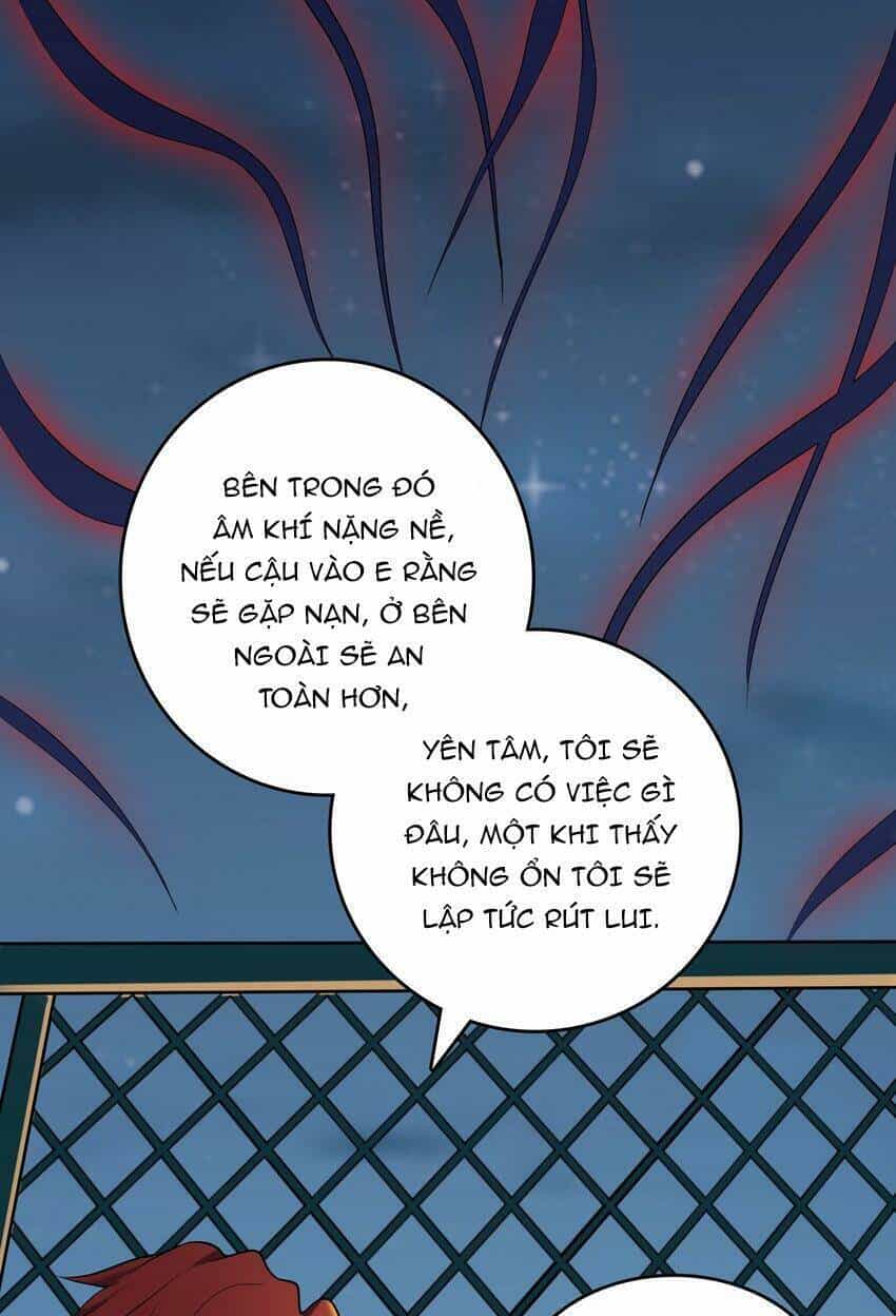 Thiên Mệnh Xa Đao Nhân - Chương 79 - ảnh 38