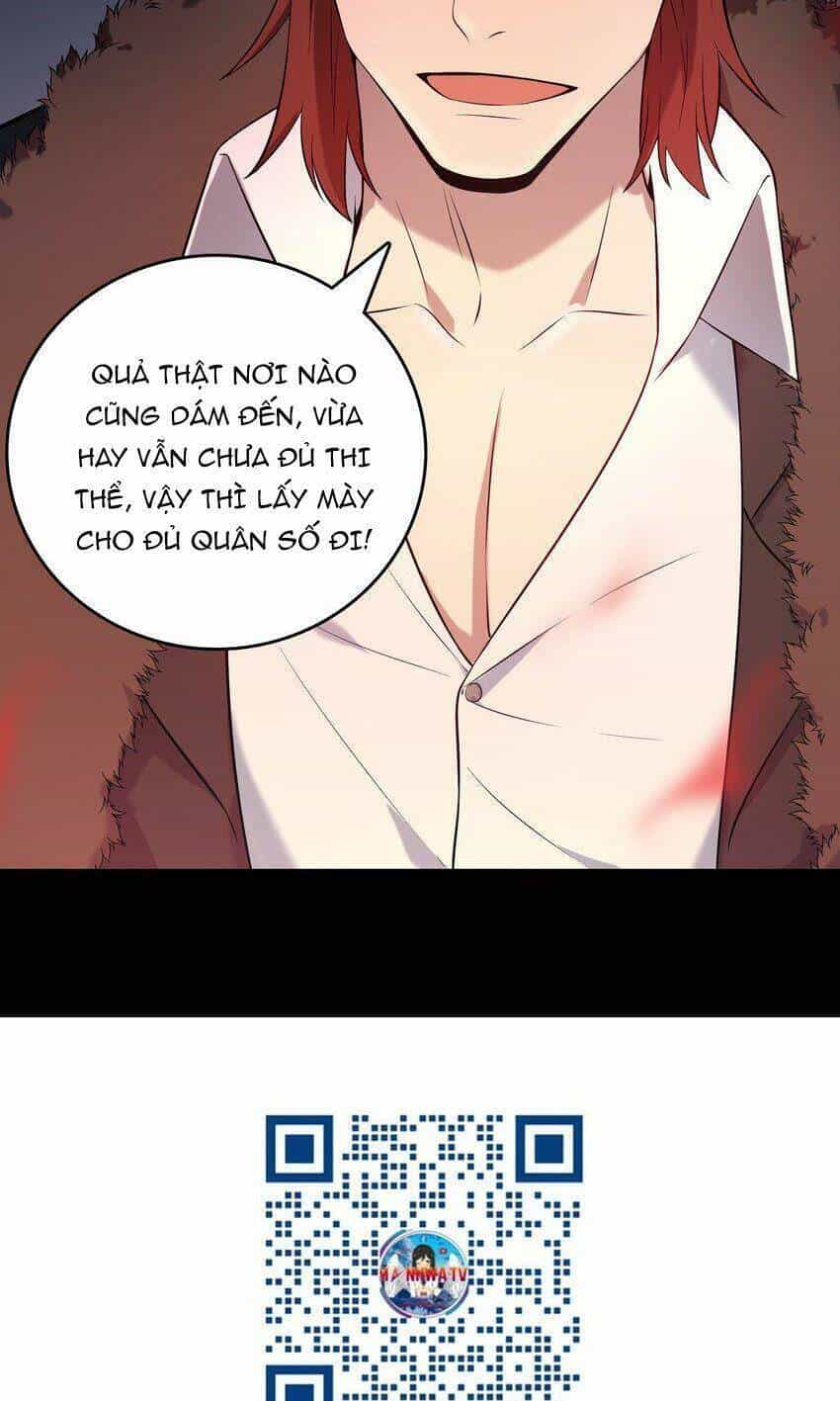 Thiên Mệnh Xa Đao Nhân - Chương 79 - ảnh 54
