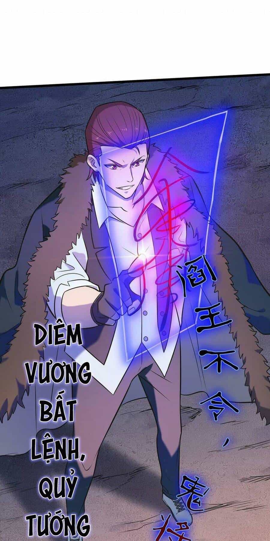Thiên Mệnh Xa Đao Nhân - Chương 80 - ảnh 4