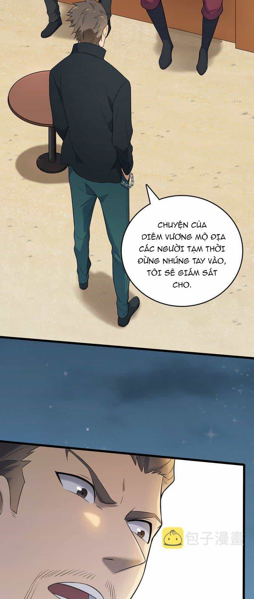 Thiên Mệnh Xa Đao Nhân - Chương 81 - ảnh 13