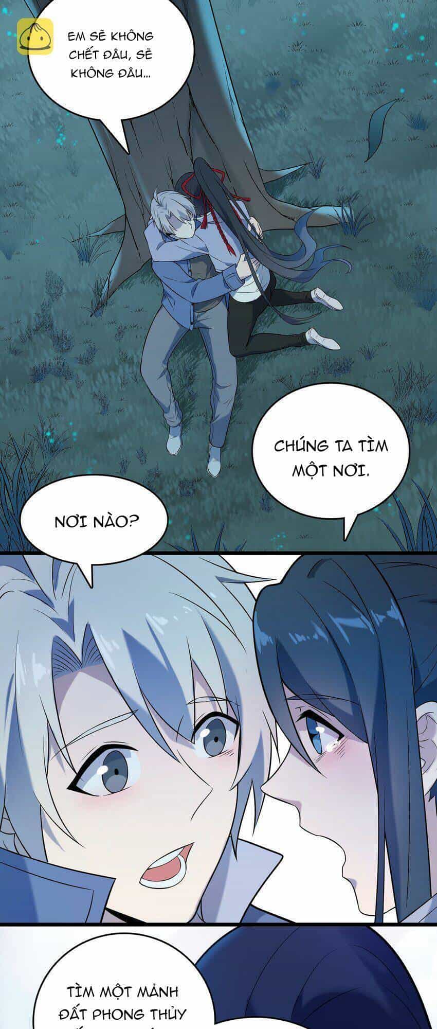 Thiên Mệnh Xa Đao Nhân - Chương 81 - ảnh 23