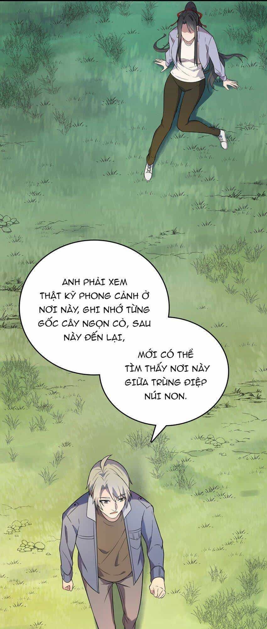 Thiên Mệnh Xa Đao Nhân - Chương 81 - ảnh 33